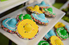 Maybe you would like to learn more about one of these? Fiesta Themed Graduation Party Amazon Com Fiesta Party Supplies And Decorations Case In Point This Fantastic Fiesta Themed Engagement Party Photographed And Sent To Us By Ashley Depencier Photography In