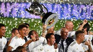 Все таблицы и статистика : Real Madrid 2 1 Villarreal Real Win First La Liga Title In Three Years Bbc Sport