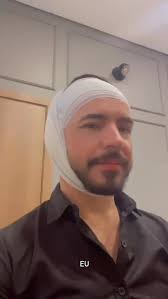 E minha otoplastia que foi realizada pela equipe do @iemedicasvalinhos mas  precisamente pelo @drginodidomizio , há muitos anos que eu queria fazer  essa cirurgia, recentemente foi realizado, minha ...