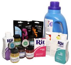 How Do I Choose Which Fabric Dye To Use Rit Vs Dylon Vs