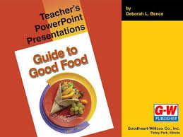 The foods you eat have the power to help you live a longer, healthier life. Chapter 5 Staying Active And Managing Your Weight Ppt Video Online Download