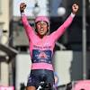 May 25, 2021 · egan bernal (ineos grenadiers) has closed down rising speculation that he would head to the tour de france this july after successfully completing the giro d'italia, adding that fear of. 3