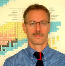 Mainzer Kernchemiker Frank Rösch erhält den Erfinderpreis 2010 der ISB