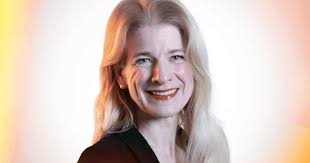 Claudia Sieber Peyer