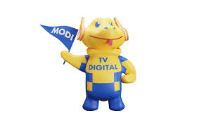 Pt mnc investama tbk butuh rujukan (idx: Siaran Digital Indonesia Gugus Tugas Migrasi Siaran Televisi Analog Ke Digital