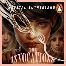 The Invocations, Audiobook by Kit Griffiths