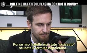 Come riportato dal corriere della sera, il corpo senza vita dell'ex primario dell'ospedale di mantova è stato rinvenuto nel tardo pomeriggio di martedì 27 luglio nella sua abitazione. Le Iene Scacco Matto A Selvaggia Lucarelli Il Dottore Di Salvini Curato Col Plasma E Morto Una Pesantissima Intervista Libero Quotidiano
