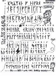 See more ideas about rune tattoo, viking symbols, runes. Viking Rune Tattoo Ideas By Psymonnecro On Deviantart Viking Rune Tattoo Rune Tattoo Viking Runes