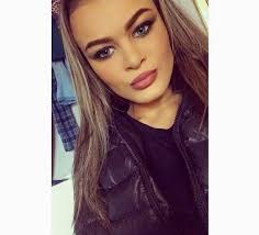 Isha May Sally (@princessishab)