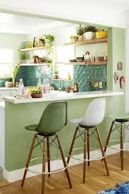 Let these color cues inspire new color for your cabinets. 43 Best Kitchen Paint Colors Ideas For Popular Kitchen Colors