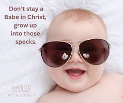 Rejecting the "partial", "conditional", "lordship" view of the rapture: To  the only Church in the NT called carnal ... [And I, **brethren**, could not  speak unto you as unto spiritual, but as