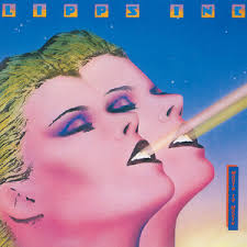 Mouth to Mouth (Lipps Inc. album)