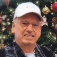 Obituary information for Larry Berry