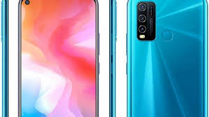 Daftar Harga Hp Vivo Terbaru Mei 2020 Vivo Y30 Mulai Rp 2 8 Jutaan Dan Ini Spesifikasi Lengkapnya Tribun Solo