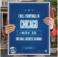 Small Business Saturday Shop Chicago Shopsmall Shop Small Business Saturday Small Business Saturday Small Business