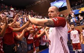 Początek rywalizacji nastąpi o godz. Polska Argentyna Siatkowka Artykuly Dziennik Polski