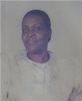 Mae Pratt Obituary (2016)