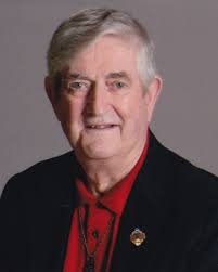 Ronald Mehsling Obituary May 23, 2025