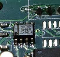Compatible IC for VP3082 chip needed