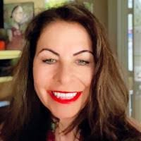 Susan Brandes's Instagram, Twitter & Facebook