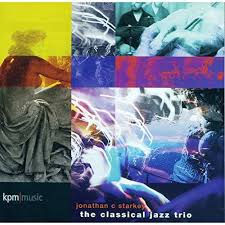 Play Classical Jazz Trio by Jonathan Starkey