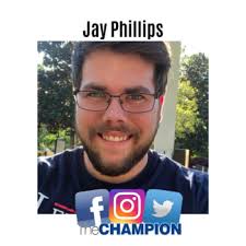 Jay Phillips, Author at The Champion Newspaper