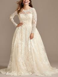 Boho lace wedding dress/long sleeve wedding dresses. 27 Wedding Dresses With Sleeves We Re Obsessing Over