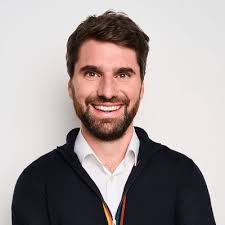 Daniel Scherrer (@DanielScherrer)