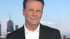774, radio national, and news radio; Brett Mcleod Presenter And Reporter Melbourne News Team 9news