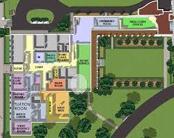 Plan your visit the white house & lafayette square. West Wing White House Museum White House Tour White House Usa White House Plans