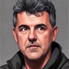 Peter Rumsey (@PeterRumsey)