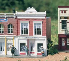 If you're not using it already, you should hurry and make the switch. G Farmer S State Bank Modelleisenbahn Kaufen Piko Webshop