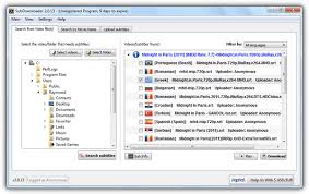 Subtitles for movies undeniably have a lot of benefits. 5 Software To Easily Search For Correct Subtitle That Sync With Movies Raymond Cc