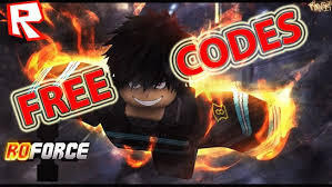 We will be listing codes for ro slayers. Roblox Ro Force All Codes November 2020