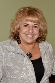 Dr. Sandra Goldman Cohen