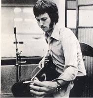 John Mayall, Vater des britischen Bluesbooms