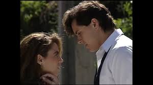 Amaya forch barry (born 5 march 1972) is a chilean actress and pop singer known for making appearances on various chilean television programs. Rompecorazon Tv Series 1994 Imdb