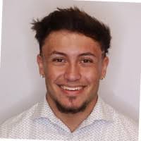 John Picarello's Instagram, Twitter & Facebook