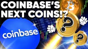 Coinbase's business is very much tethered to the cryptocurrency market, enabling it to greatly benefit from the recent skyrocketing of token prices. Coinbase S Next Altcoin Additions Arrive Very Soon Youtube