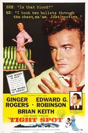 Tight Spot (1955): Where to Watch and Stream Online