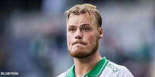 Man skriker varje gång han blir utbytt