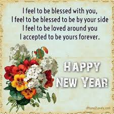 Top 20 Happy New Year 2021 Images And Love Quotes For Her Him The end of a year and beginning of the new year is a time for reflection, and full of hope for things to come. top 20 happy new year 2021 images and