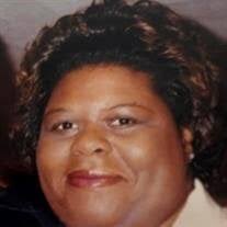 Mrs. Donna Rochelle Collier Obituary