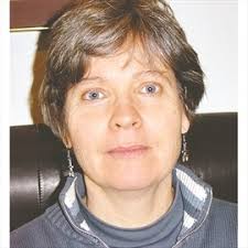 Elizabeth MAYNES Obituary (2019)