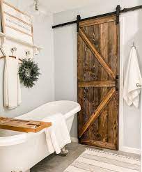 We've got ideas and inspiration for bedrooms, living rooms, kitchens, and more. 12 Rustic Bathroom Ideas