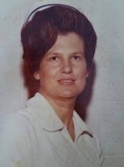 Obituary for Wanda Lou Williams Bonnette