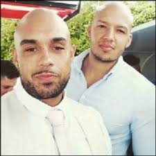 Michael Oduba, Miller Knight