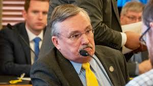 Kansas House Democrats pick Vic Miller for minority leader