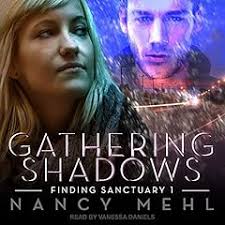 Mind Games Audiobook by Nancy Mehl