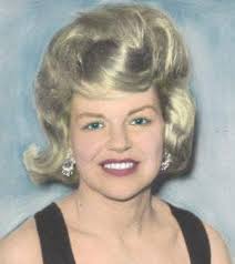 Rest in Peace Danielle Spencer who was raised in the BX